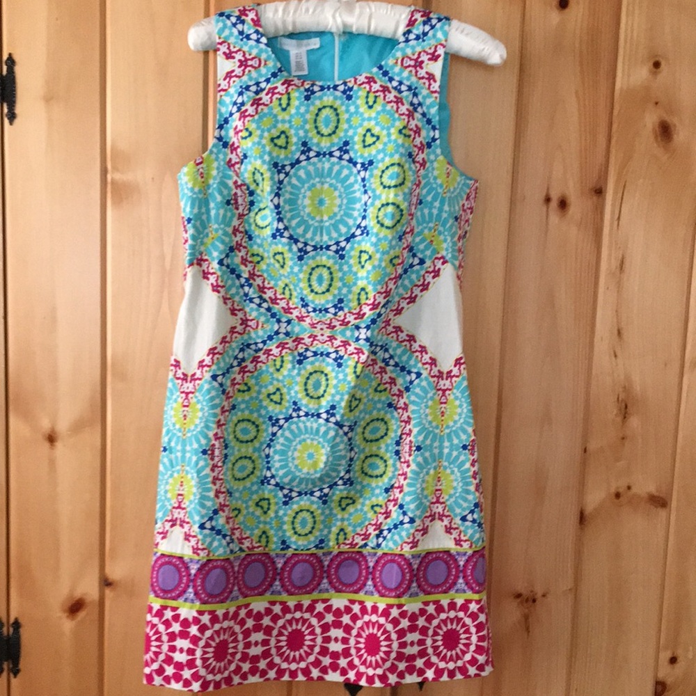 London Times Dress